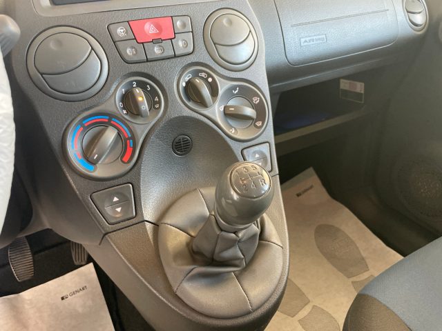 FIAT Panda usata 24