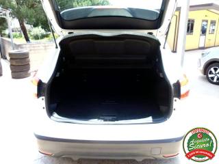 NISSAN Qashqai usata, con Start/Stop Automatico