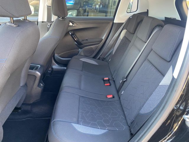 PEUGEOT 2008 usata, con Fendinebbia
