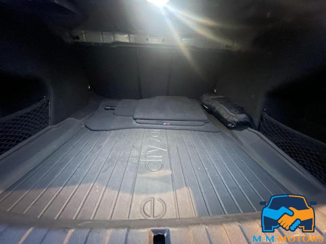 BMW 320 usata, con Sensore di pioggia