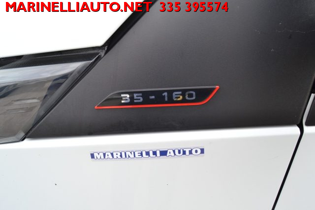 IVECO Daily usata 25