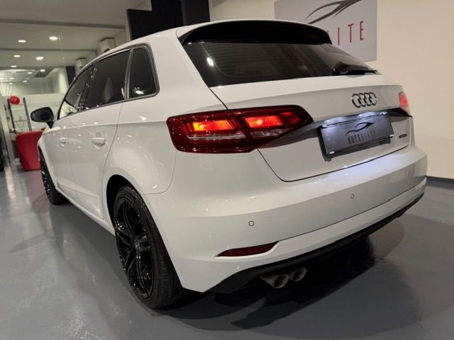 AUDI A3 usata, con Airbag Passeggero