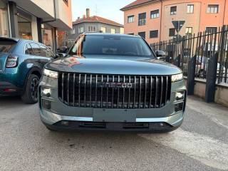 JAECOO Jaecoo 7 usata, con Cruise Control