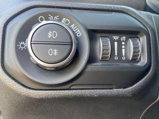 JEEP Wrangler usata 49