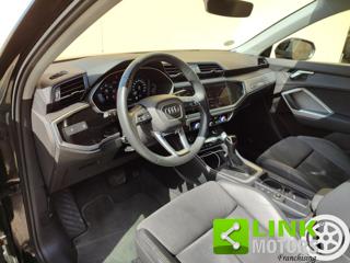 AUDI Q3 usata 29