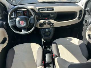 FIAT Panda usata, con Climatizzatore