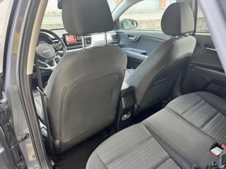 KIA Stonic usata, con Filtro antiparticolato