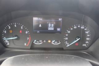 FORD Fiesta usata, con Fari LED