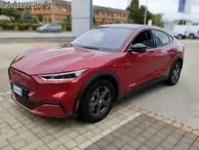 FORD Mustang usata, con Alzacristalli elettrici