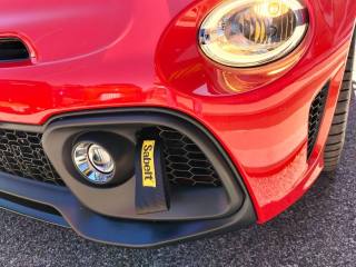 ABARTH 595 usata, con Climatizzatore