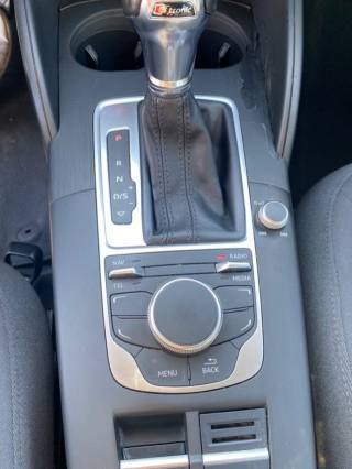 AUDI A3 usata, con Autoradio