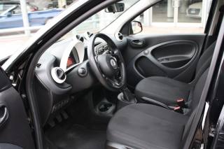 SMART ForFour usata, con Climatizzatore