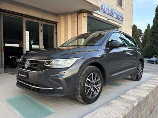 VOLKSWAGEN Tiguan 2.0 TDI 150 CV SCR DSG Life