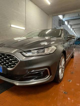 FORD Mondeo usata, con Fendinebbia