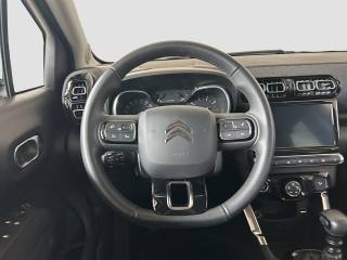 CITROEN C3 Aircross usata 9
