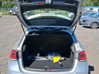 MERCEDES-BENZ A 250 usata, con MP3