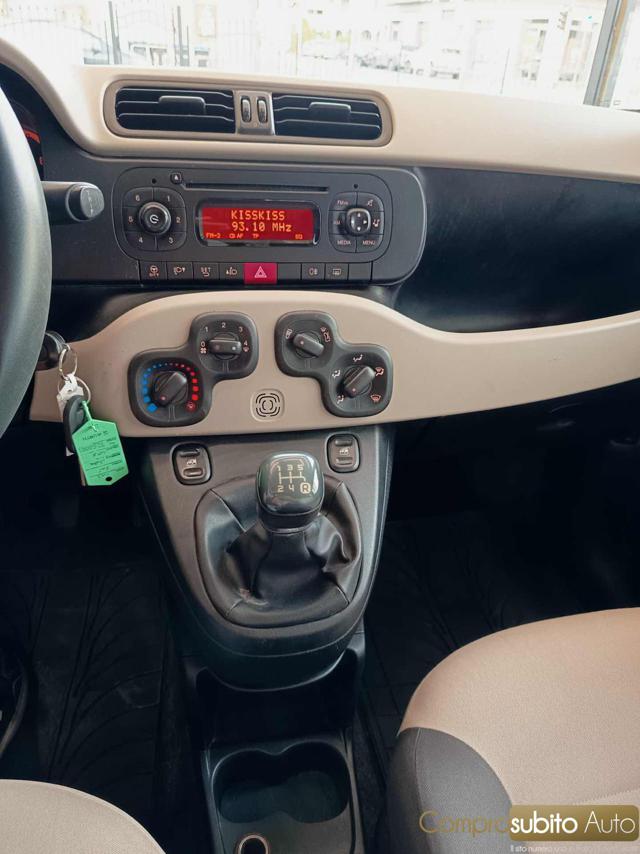 FIAT Panda usata 20
