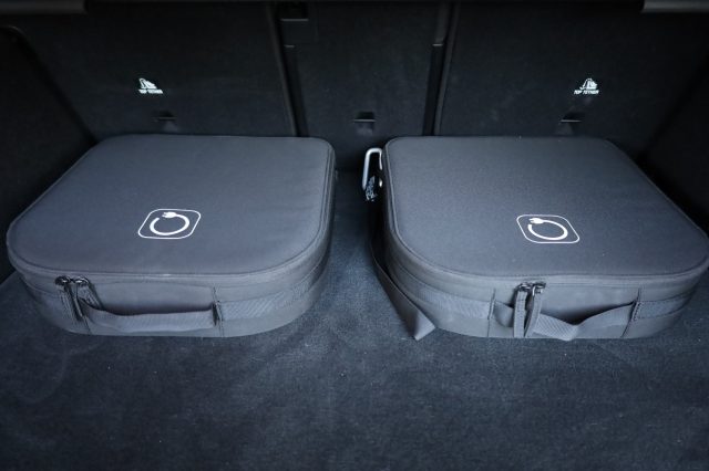 MERCEDES-BENZ C 300 usata 130