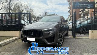 MASERATI Levante 3.0V6 350CV GRANSPORT Q4 AUTO*MY21*C.L 20