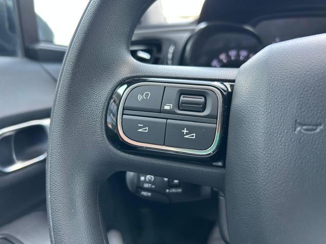 CITROEN C3 usata, con Luci diurne LED