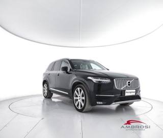 VOLVO XC90 usata 1