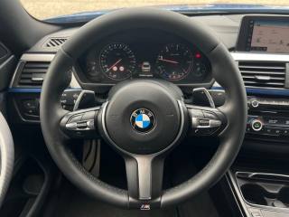 BMW 420 usata, con Park Distance Control