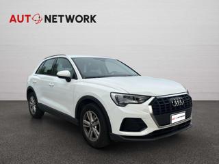 AUDI Q3 usata, con Airbag laterali