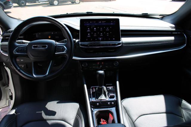 JEEP Compass usata, con Controllo trazione