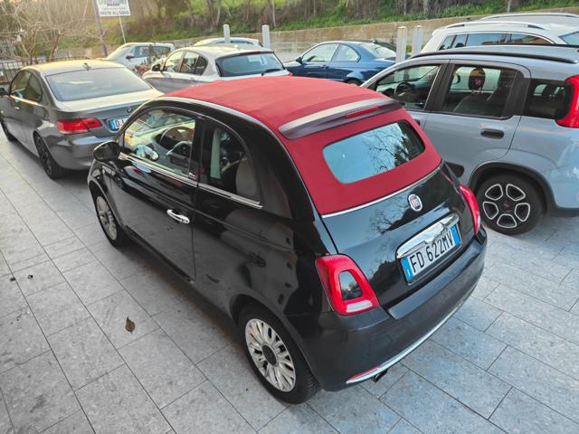 FIAT 500 usata, con Autoradio