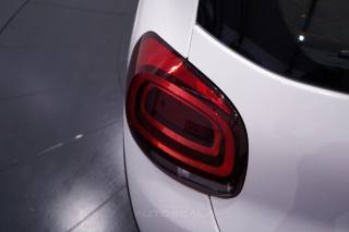 CITROEN C3 usata, con Luci diurne LED