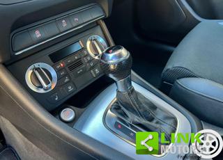 AUDI Q3 usata, con Controllo trazione