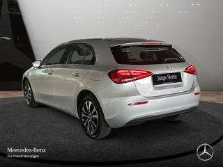 MERCEDES-BENZ A 180 usata, con Autoradio