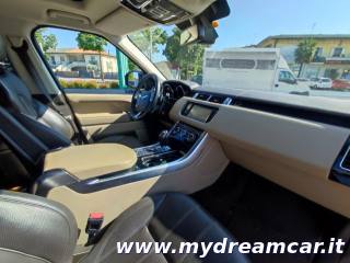 LAND ROVER Range Rover Sport usata, con Controllo trazione
