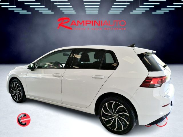 VOLKSWAGEN Golf usata 10