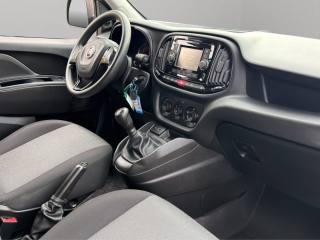 FIAT Doblo usata, con Bracciolo