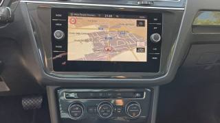 VOLKSWAGEN Tiguan usata, con USB