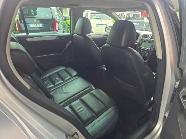 VOLKSWAGEN Golf usata 65
