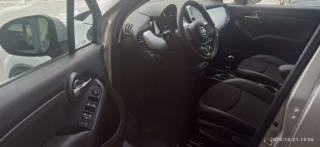 FIAT 500X usata, con Specchietti laterali elettrici
