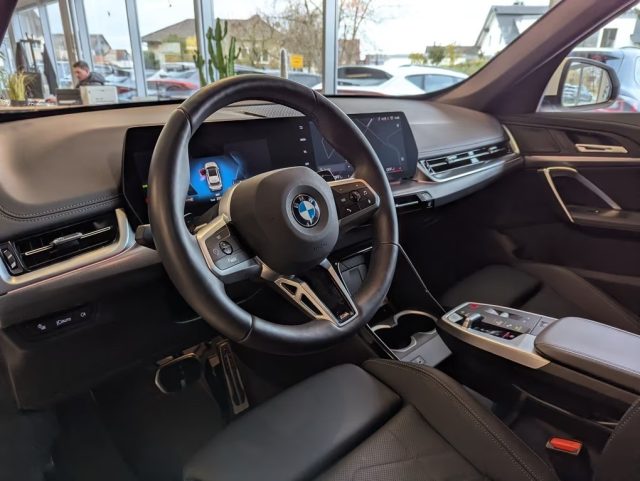 BMW X1 usata, con Cerchi in lega