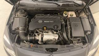 OPEL Insignia usata, con Servosterzo