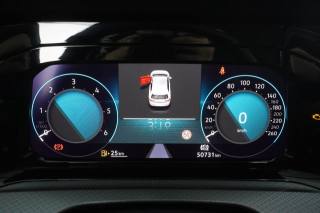 VOLKSWAGEN Golf usata 12