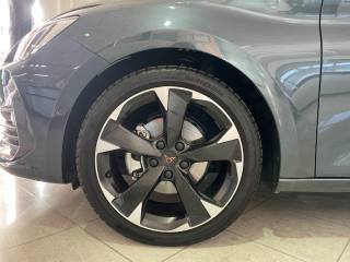 CUPRA Leon usata, con Immobilizzatore elettronico