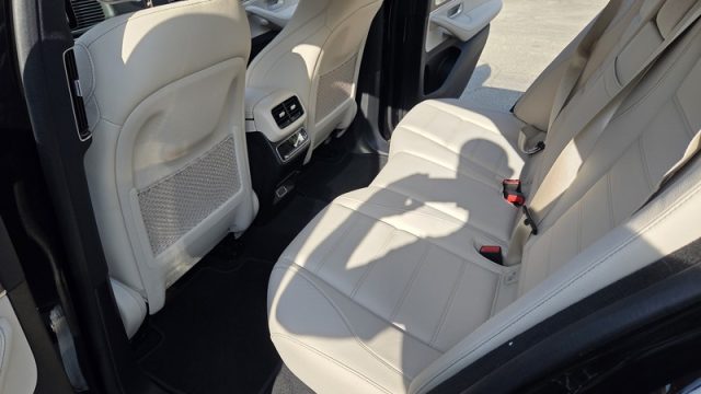 MERCEDES-BENZ GLE 300 usata, con Servosterzo