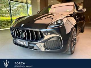 MASERATI Grecale Grecale 2.0 mhev GT 300cv auto Tetto Apribile Pano