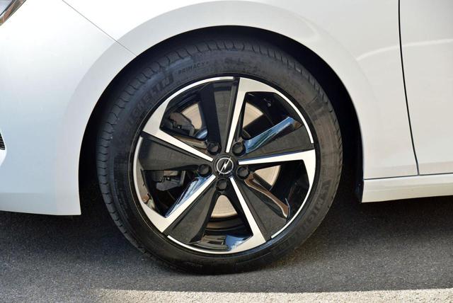 OPEL Astra usata, con Sistema di navigazione