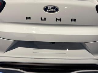 FORD Puma usata, con ESP