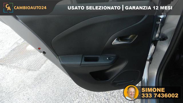 OPEL Corsa-e usata 83