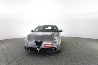 ALFA ROMEO Giulietta Giulietta 1.4 Turbo Benzina 120cv
