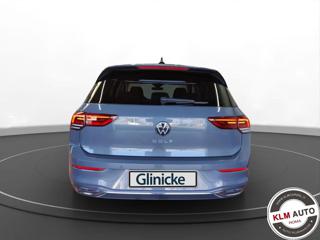 VOLKSWAGEN Golf usata, con Airbag laterali