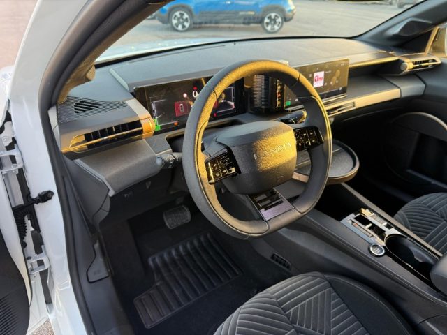 LANCIA Ypsilon usata, con Cruise Control